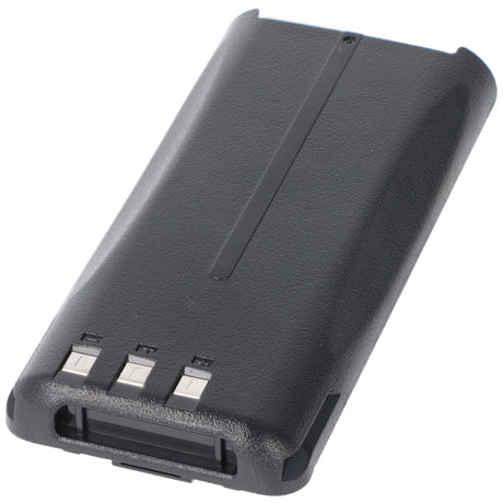 AccuCell Lithium-Ionen Akku passend für Motorola DP1400, CP040 7,4 Volt 2500mAh 18,5 Wh