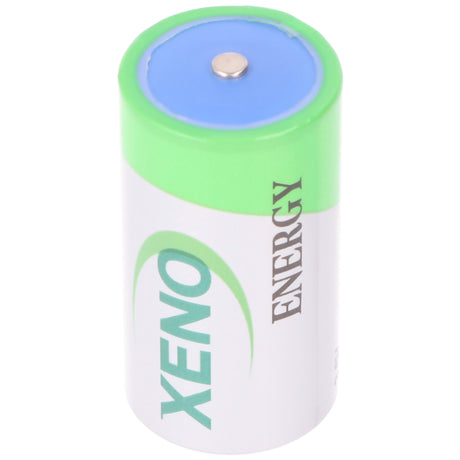 Xeno Energy Lithium-Thionylchlorid-Batterie XL-140 F Baby C 7200mAh
