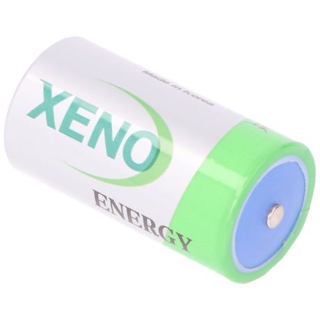 Xeno Energy Lithium-Thionylchlorid-Batterie XL-140 F Baby C 7200mAh