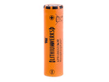 Lithium Werks APR18650M1B 1100mAh 3,2V - 3,3V LiFePo4 Akku