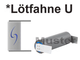 Keeppower INR21700 6000mAh 3,7V Li-ion Akku 12A (konstant)