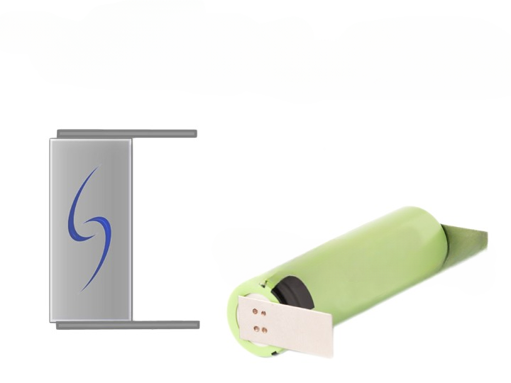 Samsung INR21700-50S - 5000mAh max. *45A 3,6-3,7V Lithium Ionen Akku