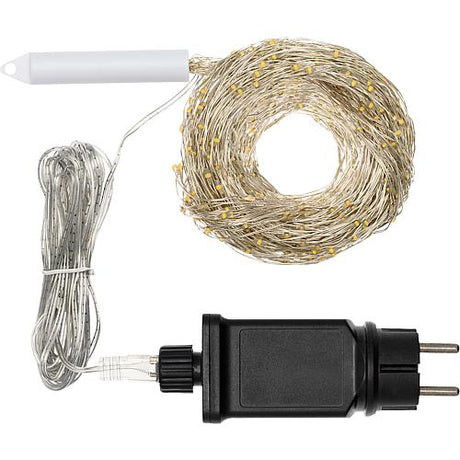 Lotti LED Lichtkaskade 1125 ww + 375 kw LED 74606