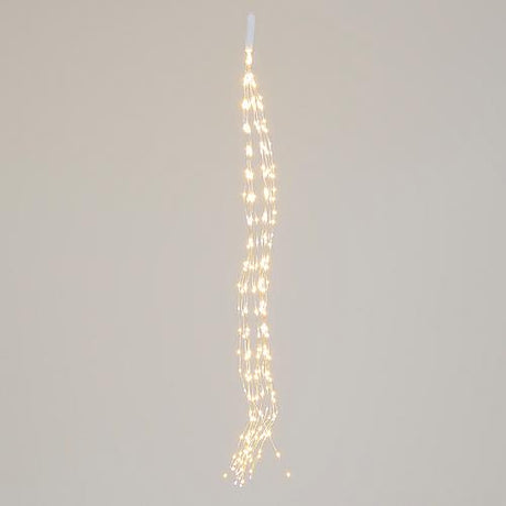 Lotti LED Lichtkaskade 225 ww + 75 kw LED 74569