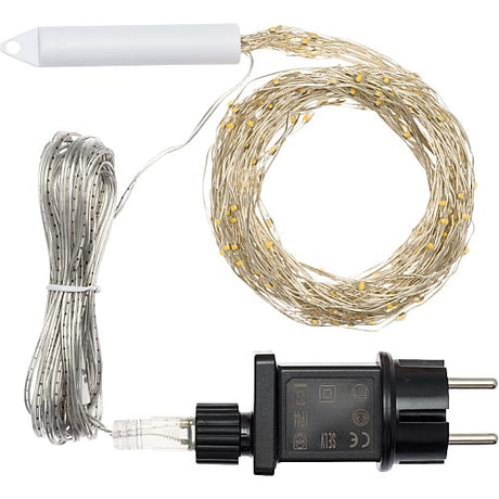 Lotti LED Lichtkaskade 225 ww + 75 kw LED 74569