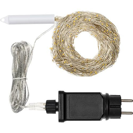 Lotti LED Lichtkaskade 900 ww + 300 kw LED 74590