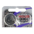 Maxell CR2032 Lithium Batterie vom Markenhersteller