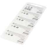 Maxell CR2032 Lithium Batterie IEC CR2032 5er-Sparset