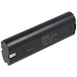 AccuCell Akku passend für Makita 7000, 7001, 7002, 7033 7,2V, 3,0Ah Ni