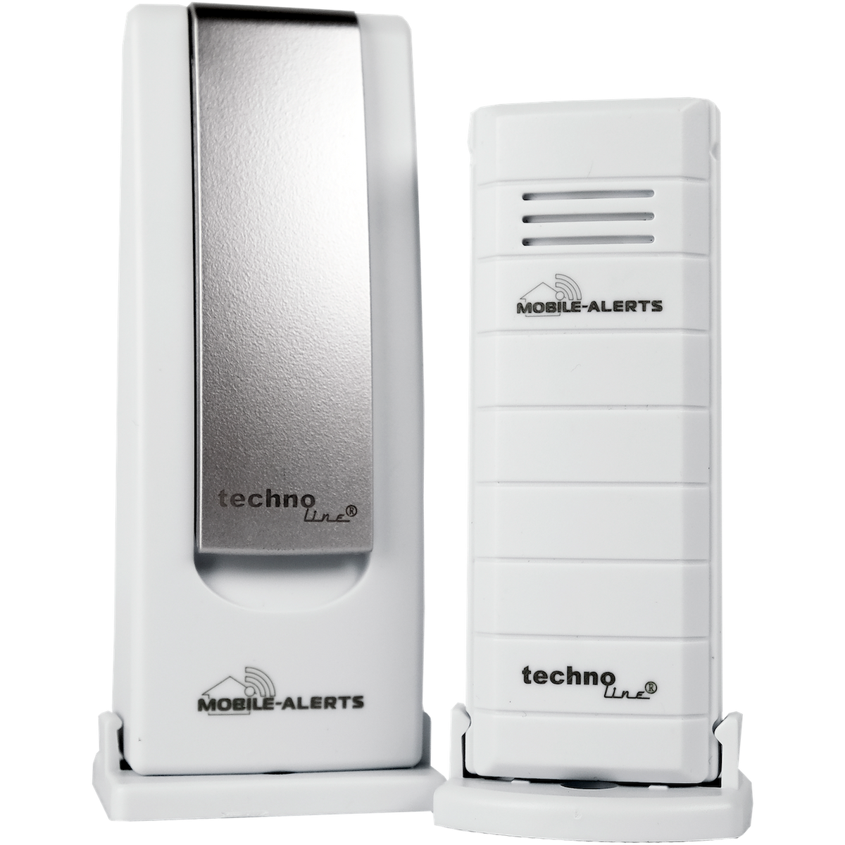 Technoline MA 10001 Starter Set: Gateway + MA 10100 Temperatursensor ...