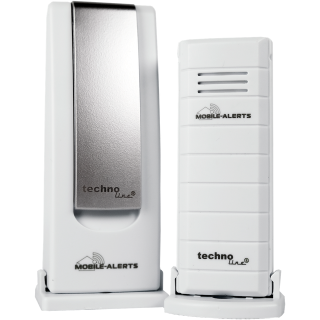 MA 10001 Starter Set: Gateway + MA 10100 Temperatursensor