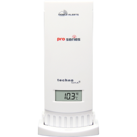 Technoline MA 10241 - MOBILE ALERTS