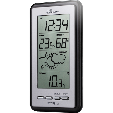 Technoline MA 10430 - MOBILE ALERTS