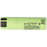 Panasonic NCR18650PF 3,7V 2900mAh ohne PTC Li-Ion Akku