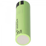 Panasonic NCR18650PF 3,7V 2900mAh ohne PTC Li-Ion Akku