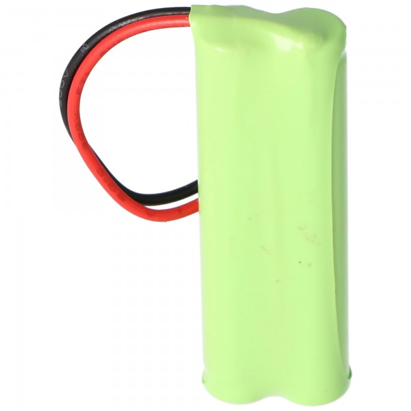 AccuCell Akku passend für MEDION Life S63075 Akku MD83166