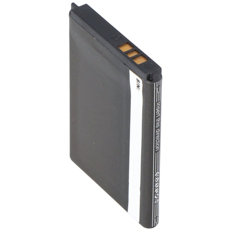 AccuCell Akku passend für Motorola OM4A Akku, WX180, WX280, WX390, WX395