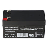 1200mAh