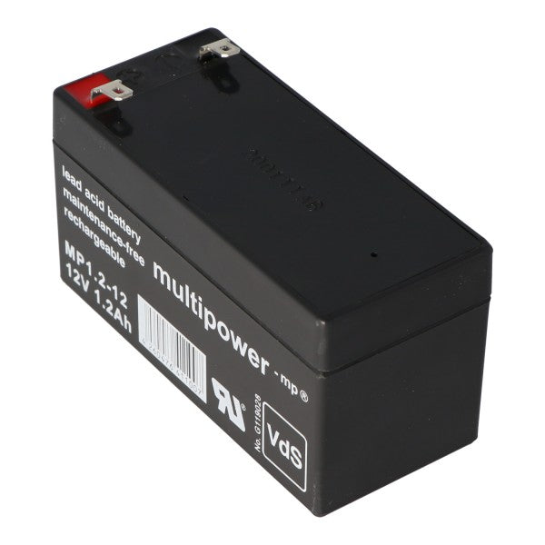 1200mAh