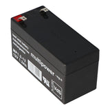 1200mAh