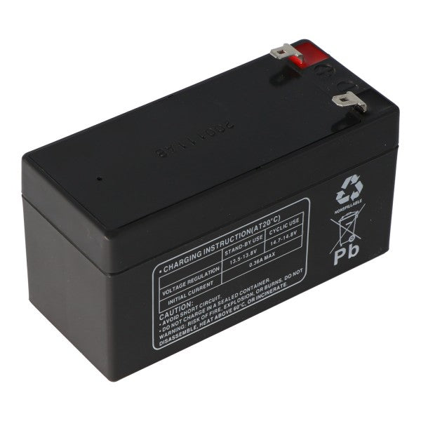 1200mAh