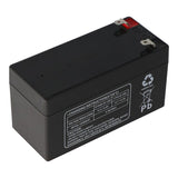 1200mAh