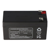 1200mAh