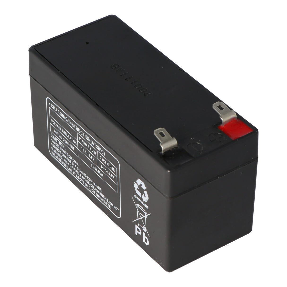 1200mAh