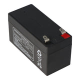 1200mAh