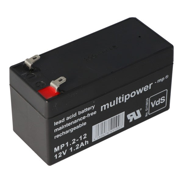 1200mAh