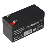 1200mAh