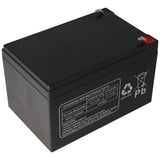 Multipower MP12-12 Blei Akku 12 Volt 12Ah