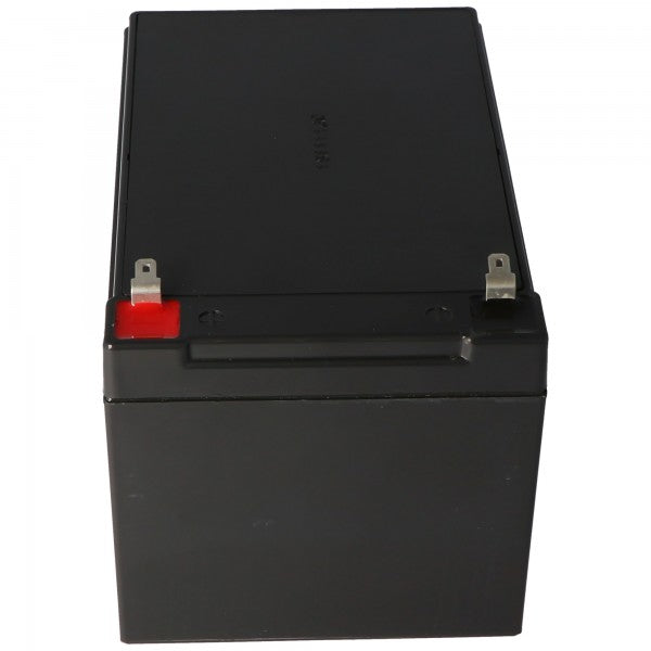 Multipower MP12-12 Blei Akku 12 Volt 12Ah
