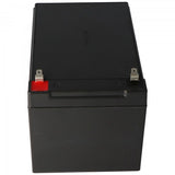 Multipower MP12-12 Blei Akku 12 Volt 12Ah