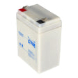 CTM 2.6-12 Akku PB Blei MP2,2-12D, MP2.2-12D, RLl1226, 6FM2.6