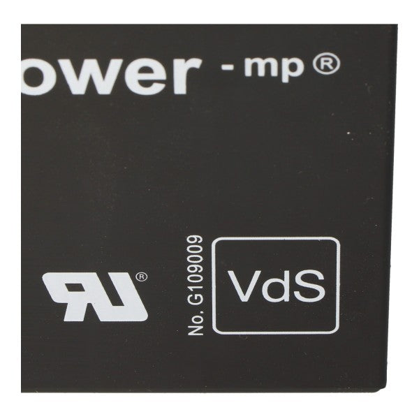 Multipower Akku passend für Alarmanlage Abus Terxon SX AZ4000 7.2-12 PB 12 Volt 7,2Ah VDS Zulassung