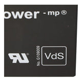 Multipower Akku passend für Alarmanlage Abus Terxon SX AZ4000 7.2-12 PB 12 Volt 7,2Ah VDS Zulassung