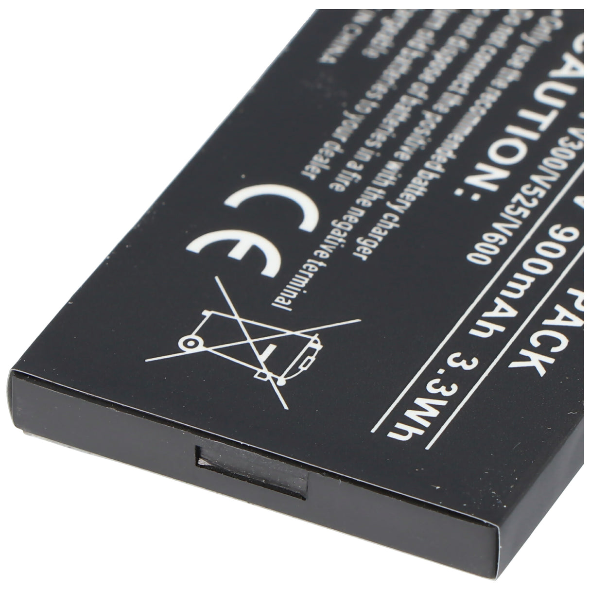 AccuCell Akku passend für Motorola V300, V400, V500, V525