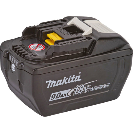 Makita BL1890 Akku 1915H4-0 Li-ion 18V 9,0 Ah