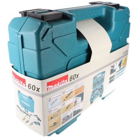 Makita E-16988 - Bohrer-Bit-Set 75-tlg., auch ideal als Geschenk für Heimwerker