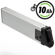 Maratron E-Bike Akku InFrame-Akku 36V / 10,Ah für Llobe City 2 - Vollintegriert (InFrame, InTube)
