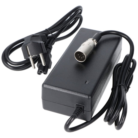 Maratron E-Bike Ladegerät TranzX Ladegerät 36V CH-02, 42,0V/2,0A