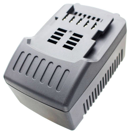 AccuCell Metabo BS18 6.25457.00 Li-Ion Akku 18 Volt 3000mAh, 54Wh Li-Ion Ersatz-Akku Imitat