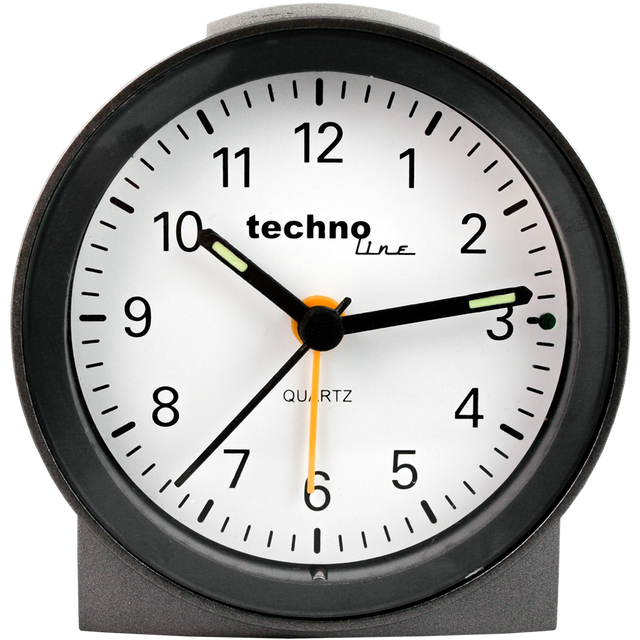 Modell G - Quarzwecker