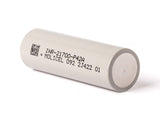 Molicel INR21700-P42A, 4200mAh 30A bis max. 45A Li-Ionen-Akku, 3,6V - 3,7V