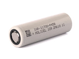 Molicel INR21700-P45B, 4500mAh Li-Ionen-Akku, 3,6V - 3,7V