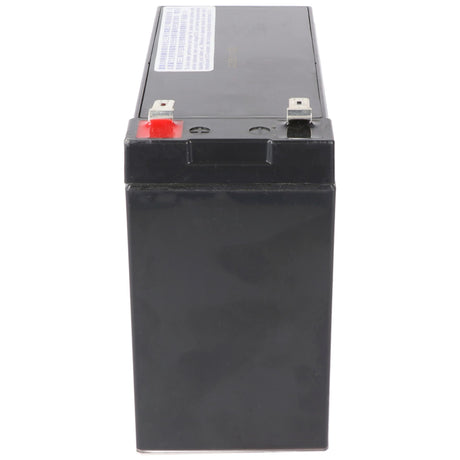 Multipower MP10-12C Akku Blei PB 12Volt 10Ah Zyklenfest Cycle