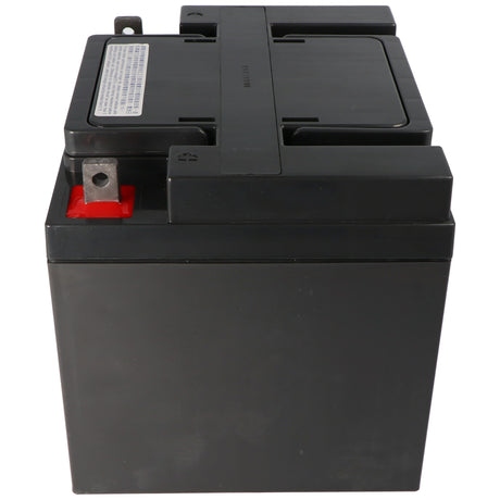 Multipower MP45-12 Akku mit M6 Schraubanschluss, 12 Volt 45 Ah