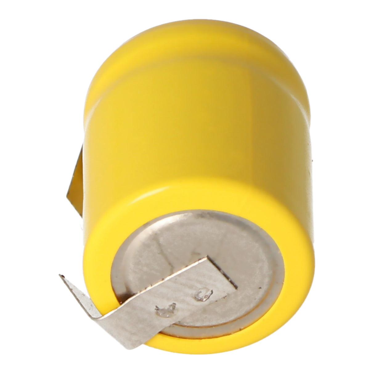 AccuCell N-150AA Akku NiCd 1/3 AA Mignon mit Lötfahne U-Form, P-11AAH