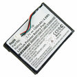 AccuCell Navigon 8110 Akku, 81xx, 8310 Nachbau Akku